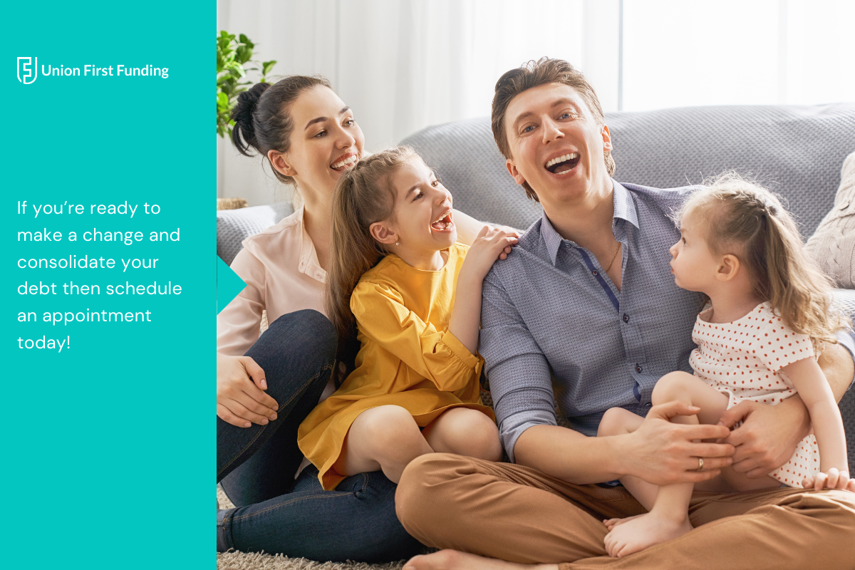 Union First Funding installment loans in Richmond, Virginia (VA)