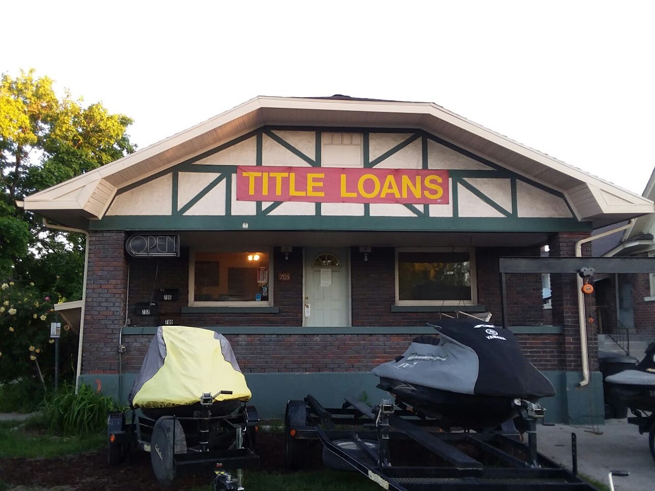 Money Express payday loans in Provo, Utah (UT)