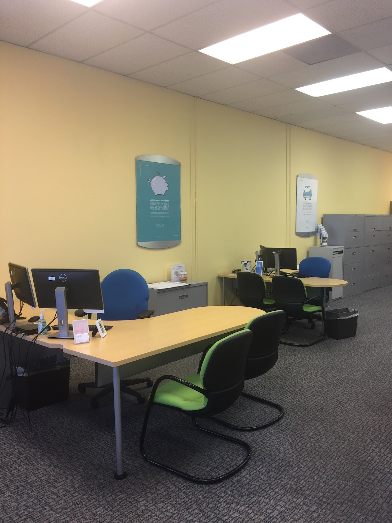 OneMain Financial installment loans in Nashville, Tennessee (TN)
