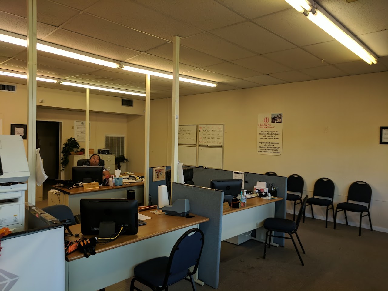 Security Finance payday loans in Savannah, Georgia (GA)