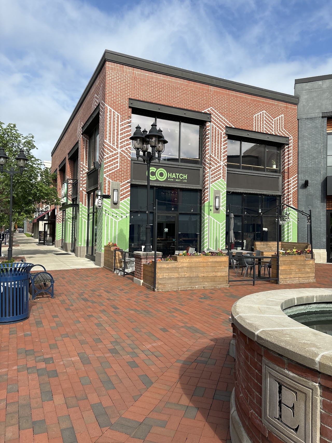America's Loan Company - exterior - Columbus, Ohio