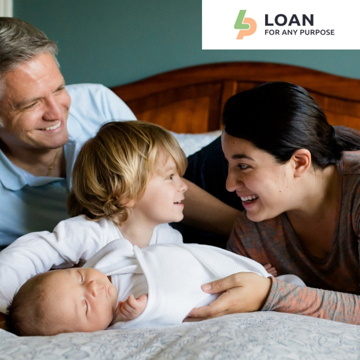 Loan For Any Purpose - exterior - Oklahoma City, Oklahoma