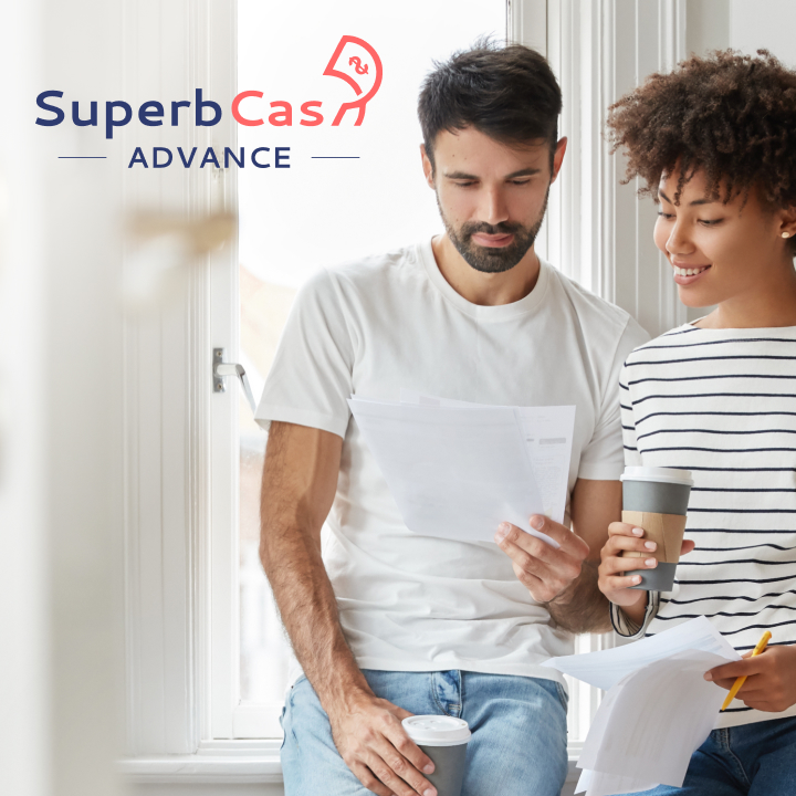 Superb Cash Advance - exterior - Indianapolis, Indiana