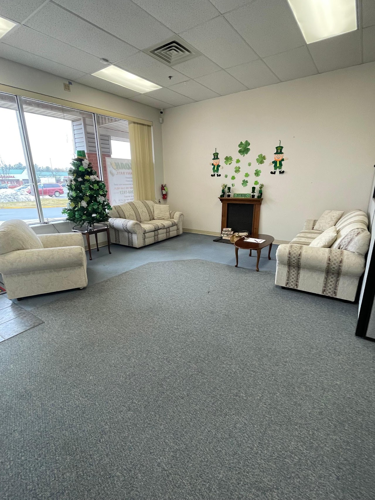 EZ Loans Inc - exterior - Newark, Delaware