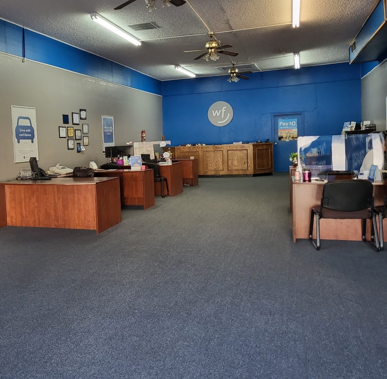 World Finance payday loans in Roswell, New Mexico (NM)