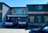 Alaska Fast Cash Anchorage payday loans in Chugiak, Alaska (AK)