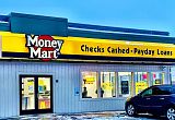 Money Mart in Minto exterior image 2