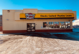 Money Mart in Minto exterior image 3