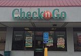 Check 'n Go in  exterior image 1