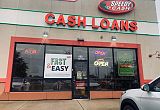 Alabama payday loans near me at Speedy Cash