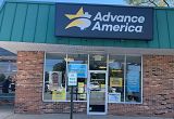Advance America in Newark exterior image 1