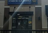 The Check Cashing Store in Tampa exterior image 2