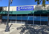Kinsmith Finance in Augusta exterior image 4