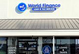 World Finance in Augusta exterior image 1