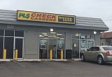 PLS Check Cashers payday loans near me in Aurora, Illinois (IL)