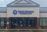 World Finance in Joliet exterior image 1
