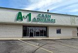 Same day payday loans A-1 Cash Advance in Carmel