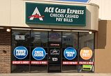ACE Cash Express payday loans in Charlotte, North Carolina (NC)