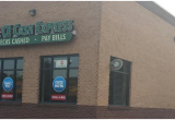 ACE Cash Express in Charlotte exterior image 1