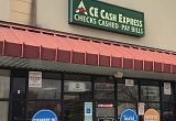 ACE Cash Express in Charlotte exterior image 2