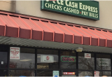 ACE Cash Express no credit check payday loans in Charlotte