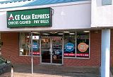 ACE Cash Express payday loans in Greensboro, North Carolina (NC)