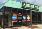 ACE Cash Express in Greensboro exterior image 1