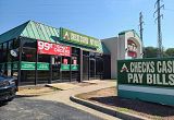ACE Cash Express in Greensboro exterior image 2