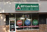 ACE Cash Express in Albuquerque exterior image 1