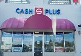 Cash Plus in Toledo exterior image 1