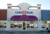 Cash Plus in Toledo exterior image 3