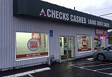 Same day payday loans ACE Cash Express in Portland