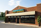 Advance America in Pawtucket exterior image 1