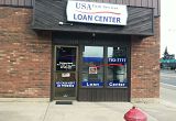 USA Cash Services in  exterior image 1