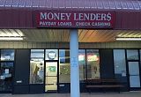 Money Lenders in  exterior image 1