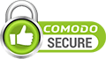 Comodo Secure Certificate