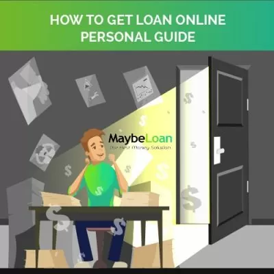 How To Get Loan Online — Personal Guide