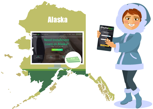 Installment Loans In Alaska online