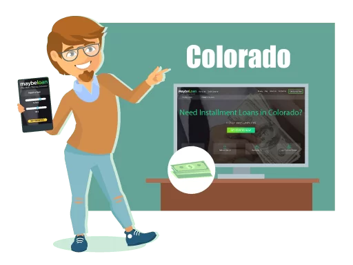 Installment Loans In Colorado online