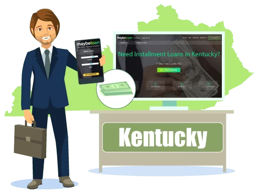 Installment Loans In Kentucky online