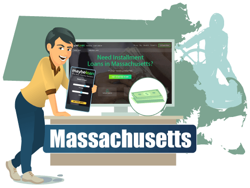 Installment Loans In Massachusetts online