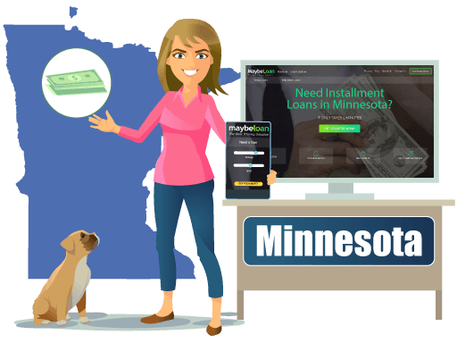 Installment Loans In Minnesota online