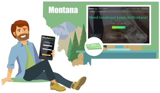 Installment Loans In Montana online