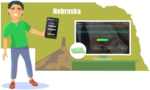 Installment Loans In Nebraska online