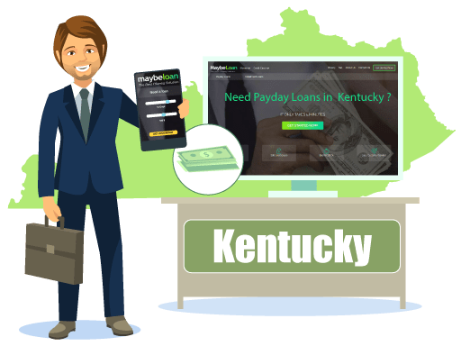 Payday loans in Kentucky online (KY)