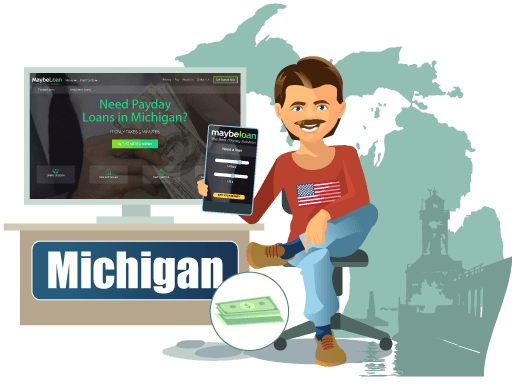 Payday Loans In Michigan online
