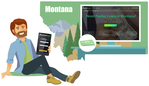 Payday Loans in Montana online
