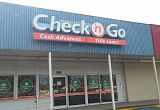 Check 'n Go payday loans in Birmingham, Alabama (AL)