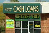 Title Loan Express | Title Loans, Payday Loans in Birmingham exterior image 2