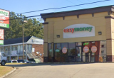 Easy Money in Tuscaloosa exterior image 1